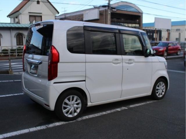 ホンダ Ｎ　ＢＯＸ ６６０ Ｇ ＥＸ ホンダセンシング R2年 (四国) 99