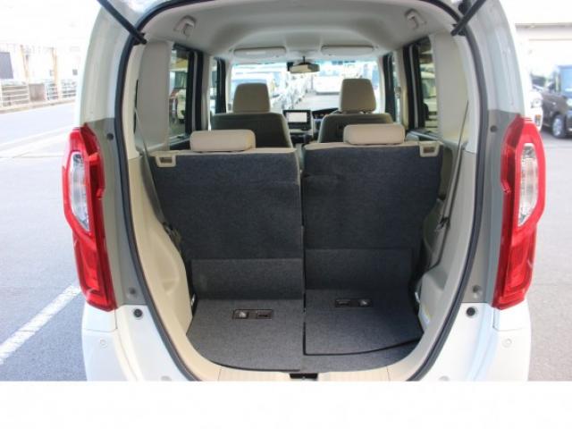 ホンダ Ｎ　ＢＯＸ ６６０ Ｇ ＥＸ ホンダセンシング R2年 (四国) 99