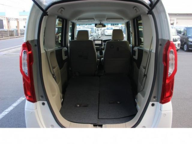 ホンダ Ｎ　ＢＯＸ ６６０ Ｇ ＥＸ ホンダセンシング R2年 (四国) 99