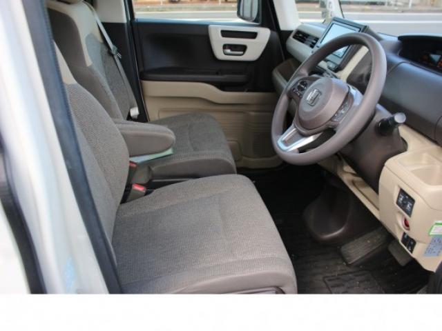 ホンダ Ｎ　ＢＯＸ ６６０ Ｇ ＥＸ ホンダセンシング R2年 (四国) 99