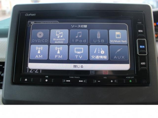 ホンダ Ｎ　ＢＯＸ ６６０ Ｇ ＥＸ ホンダセンシング R2年 (四国) 99