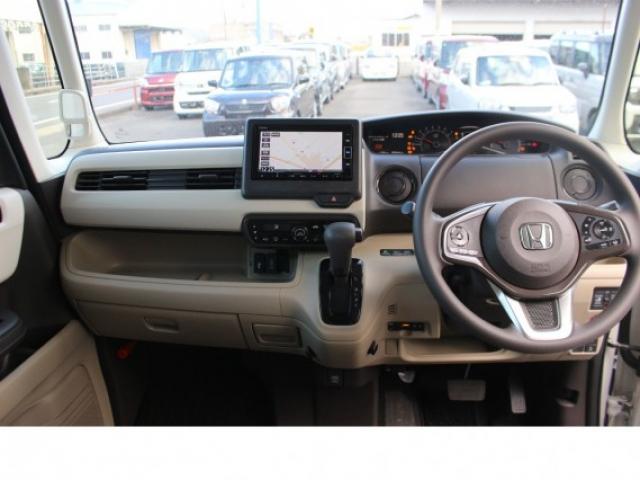 ホンダ Ｎ　ＢＯＸ ６６０ Ｇ ＥＸ ホンダセンシング R2年 (四国) 99