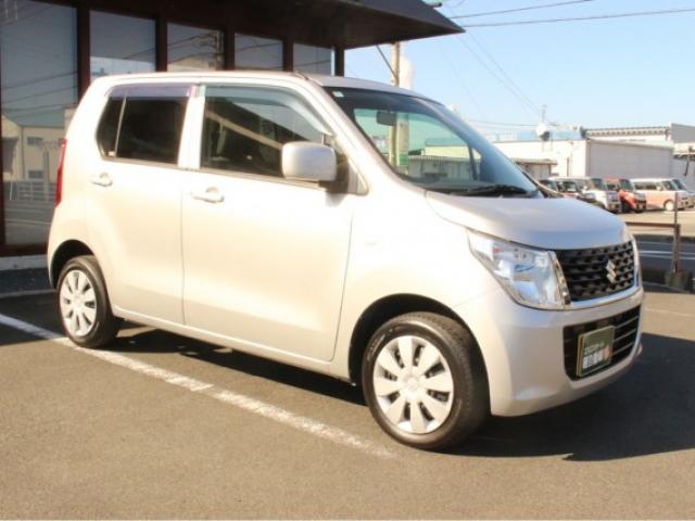 スズキ ワゴンＲ ６６０ ＦＸ H28年 (四国) 99