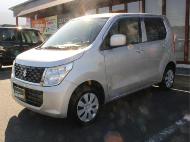 スズキ ワゴンＲ ６６０ ＦＸ H28年 (四国) 99