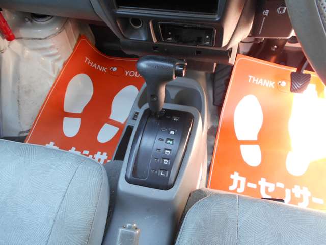 三菱 ミニキャブバン ６６０ ＣＤ ハイルーフ H19年 (関東) 99