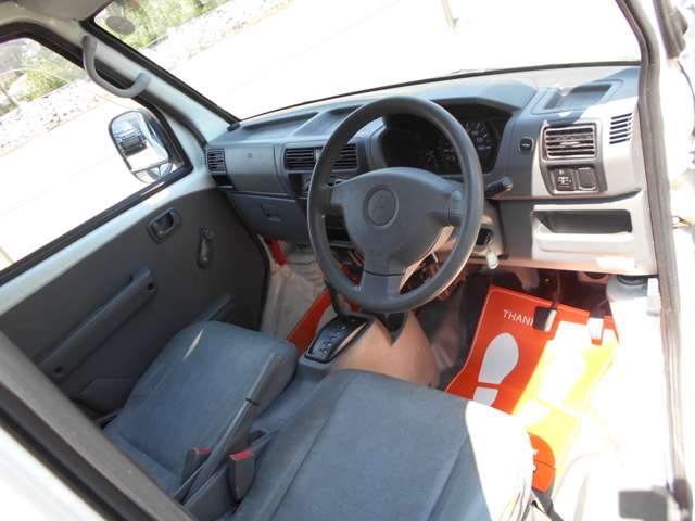 三菱 ミニキャブバン ６６０ ＣＤ ハイルーフ H19年 (関東) 99