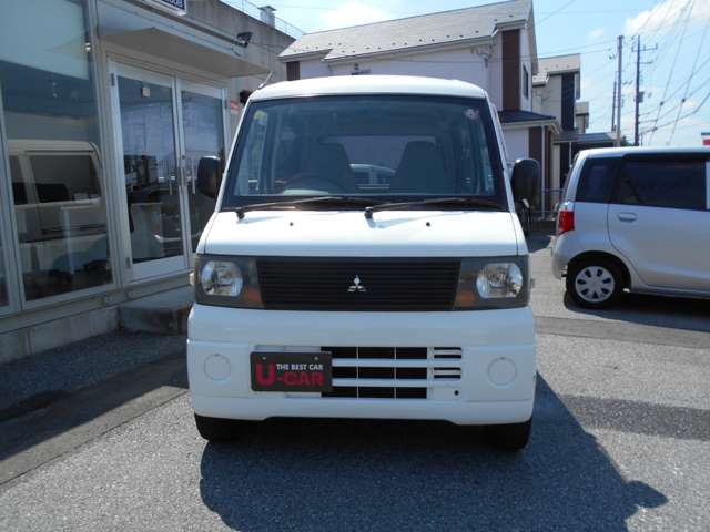 三菱 ミニキャブバン ６６０ ＣＤ ハイルーフ H19年 (関東) 99
