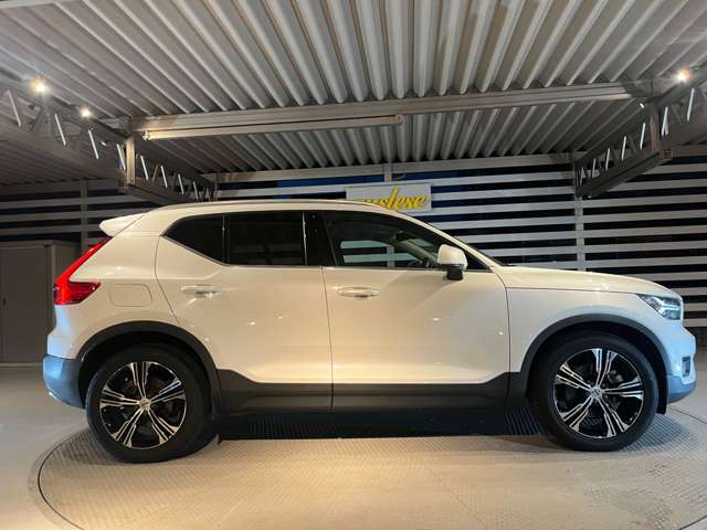 ボルボ ＸＣ４０ Ｔ４ ＡＷＤ インスクリプション ４ＷＤ R2年 (東海) 99