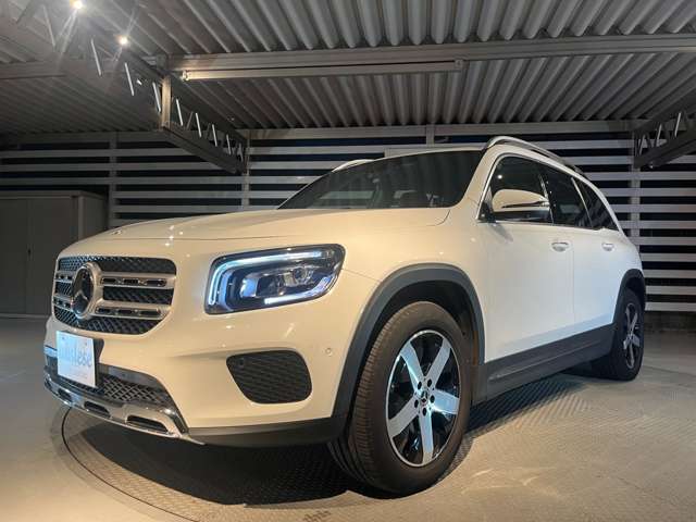 メルセデスベンツ ＧＬＢクラス ２００Ｄ ４マチック ディーゼルターボ ４ＷＤ ＭＰ２０２３０２ R5年 (東海) 99