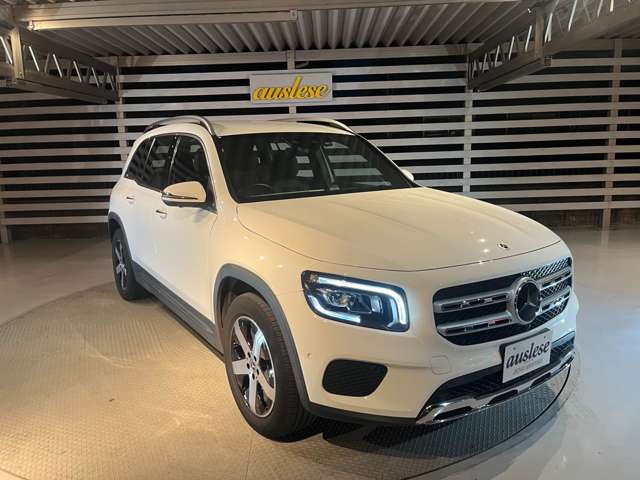 メルセデスベンツ ＧＬＢクラス ２００Ｄ ４マチック ディーゼルターボ ４ＷＤ ＭＰ２０２３０２ R5年 (東海) 99