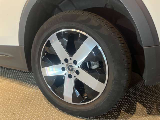 メルセデスベンツ ＧＬＢクラス ２００Ｄ ４マチック ディーゼルターボ ４ＷＤ ＭＰ２０２３０２ R5年 (東海) 99