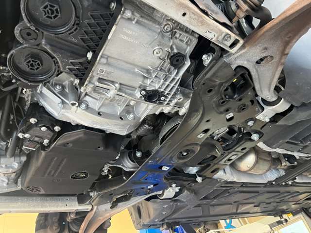 メルセデスベンツ ＧＬＢクラス ２００Ｄ ４マチック ディーゼルターボ ４ＷＤ ＭＰ２０２３０２ R5年 (東海) 99