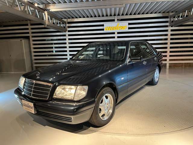 メルセデスベンツ Ｓクラス Ｓ３２０ H9年 (東海) 99