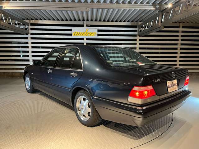 メルセデスベンツ Ｓクラス Ｓ３２０ H9年 (東海) 99