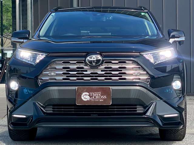 トヨタ ＲＡＶ４ ２．０ Ｇ Ｚパッケージ ４ＷＤ R1年 (近畿) 99