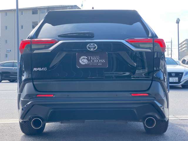 トヨタ ＲＡＶ４ ２．０ Ｇ Ｚパッケージ ４ＷＤ R1年 (近畿) 99