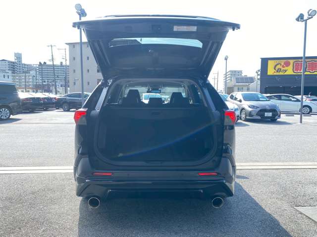 トヨタ ＲＡＶ４ ２．０ Ｇ Ｚパッケージ ４ＷＤ R1年 (近畿) 99