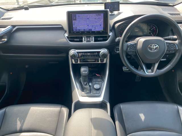 トヨタ ＲＡＶ４ ２．０ Ｇ Ｚパッケージ ４ＷＤ R1年 (近畿) 99