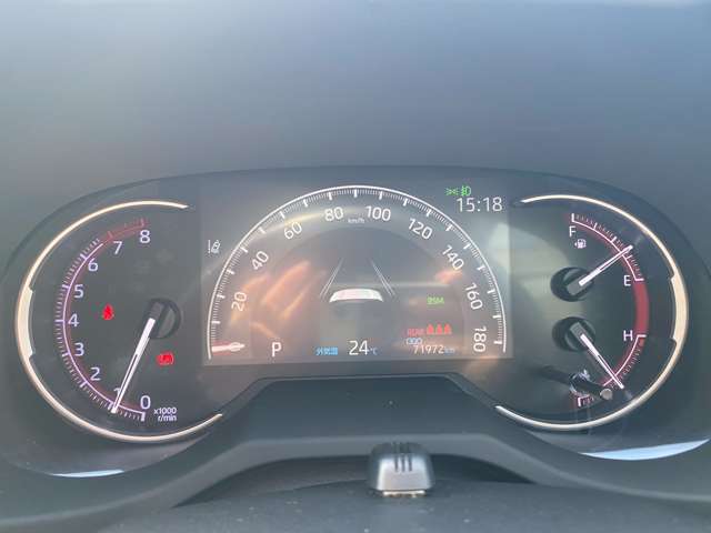 トヨタ ＲＡＶ４ ２．０ Ｇ Ｚパッケージ ４ＷＤ R1年 (近畿) 99