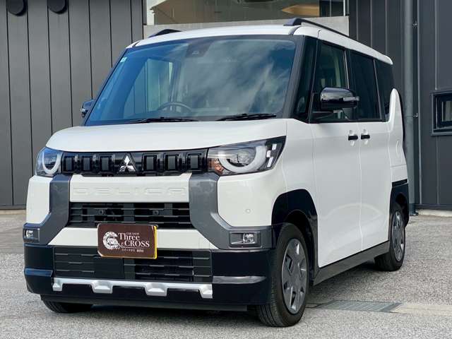 三菱 デリカ　ミニ ６６０ Ｇ R6年 (近畿) 99