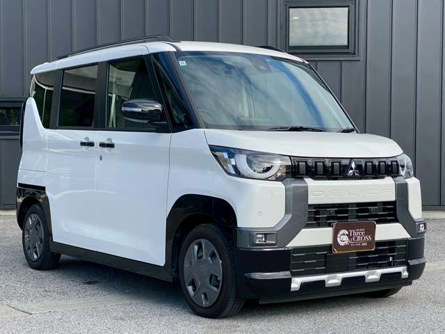 三菱 デリカ　ミニ ６６０ Ｇ R6年 (近畿) 99