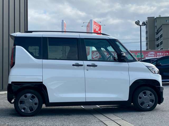 三菱 デリカ　ミニ ６６０ Ｇ R6年 (近畿) 99
