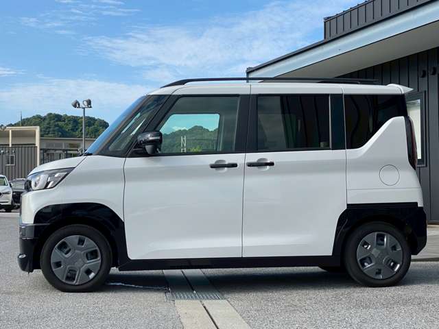 三菱 デリカ　ミニ ６６０ Ｇ R6年 (近畿) 99