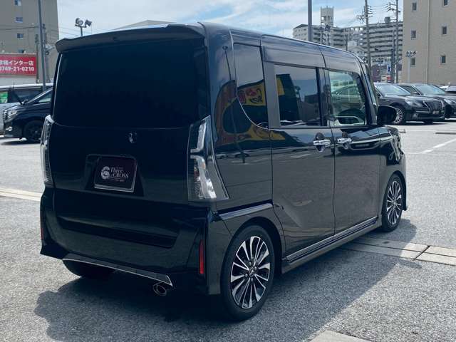 ダイハツ タント ６６０ カスタム ＲＳ R4年 (近畿) 99
