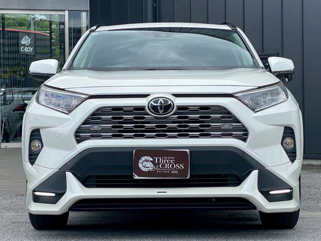 トヨタ ＲＡＶ４ ２．０ Ｇ ４ＷＤ R1年 (近畿) 99
