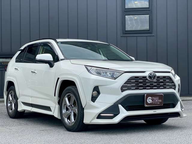 トヨタ ＲＡＶ４ ２．０ Ｇ ４ＷＤ R1年 (近畿) 99