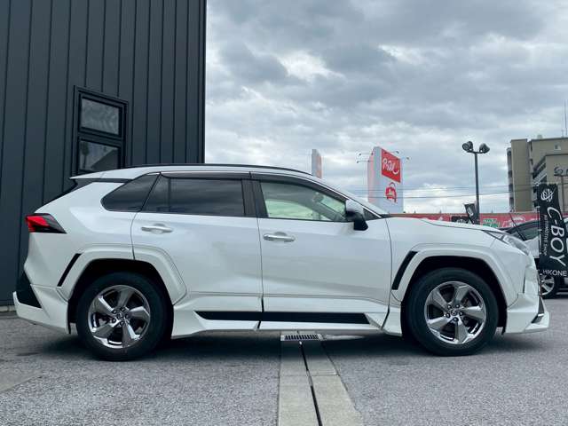 トヨタ ＲＡＶ４ ２．０ Ｇ ４ＷＤ R1年 (近畿) 99