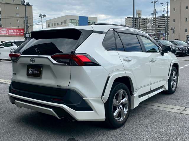 トヨタ ＲＡＶ４ ２．０ Ｇ ４ＷＤ R1年 (近畿) 99