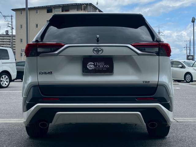 トヨタ ＲＡＶ４ ２．０ Ｇ ４ＷＤ R1年 (近畿) 99