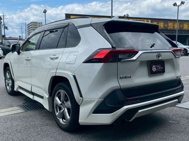 トヨタ ＲＡＶ４ ２．０ Ｇ ４ＷＤ R1年 (近畿) 99