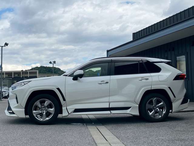 トヨタ ＲＡＶ４ ２．０ Ｇ ４ＷＤ R1年 (近畿) 99