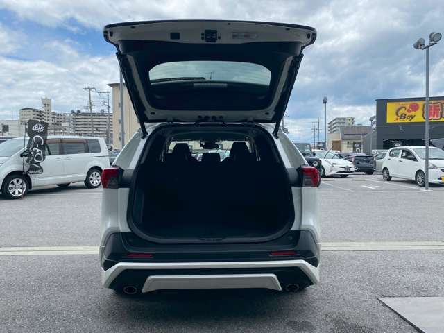 トヨタ ＲＡＶ４ ２．０ Ｇ ４ＷＤ R1年 (近畿) 99