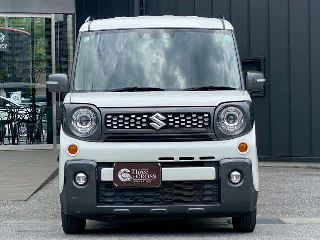 スズキ スペーシア ６６０ ギア ハイブリッド ＸＺ R3年 (近畿) 99