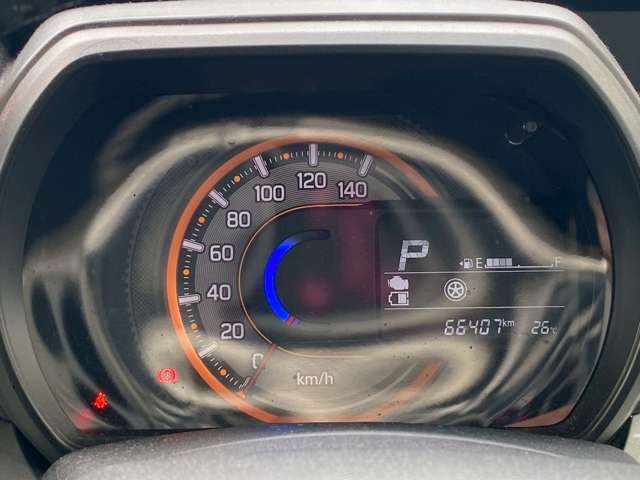 スズキ スペーシア ６６０ ギア ハイブリッド ＸＺ R3年 (近畿) 99