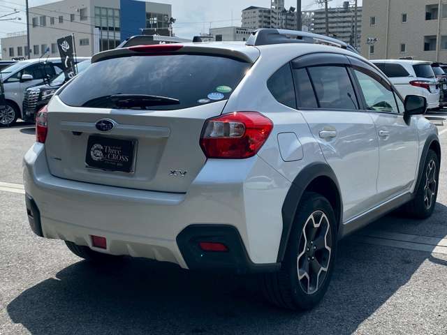 スバル インプレッサＸＶ ２．０Ｉ－Ｌ アイサイト ４ＷＤ H24年 (近畿) 99