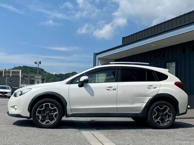 スバル インプレッサＸＶ ２．０Ｉ－Ｌ アイサイト ４ＷＤ H24年 (近畿) 99