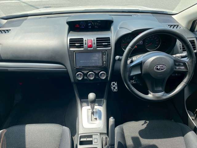 スバル インプレッサＸＶ ２．０Ｉ－Ｌ アイサイト ４ＷＤ H24年 (近畿) 99
