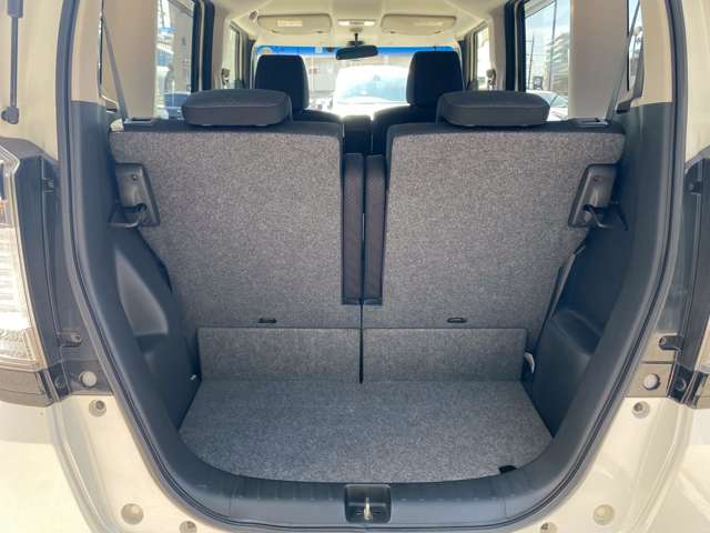 ホンダ Ｎ　ＢＯＸ ６６０ カスタムＧ ターボＳＳパッケージ H26年 (近畿) 99