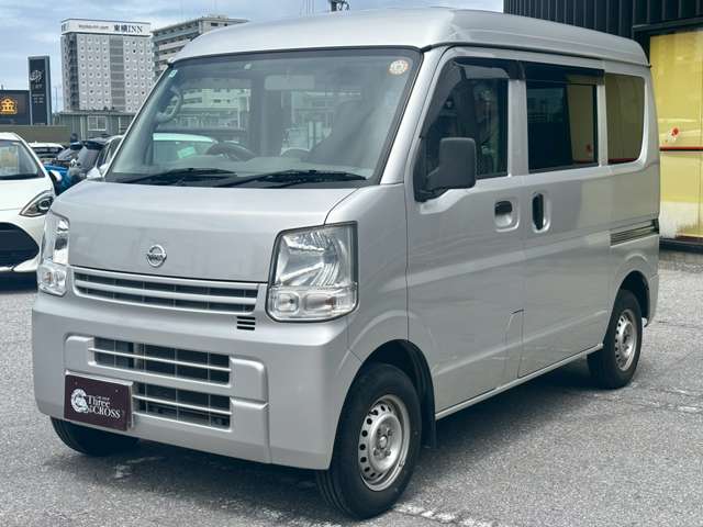 日産 ＮＶ１００クリッパー ６６０ ＤＸ ＧＬパッケージ ハイルーフ ５ＡＧＳ車 H29年 (近畿) 99