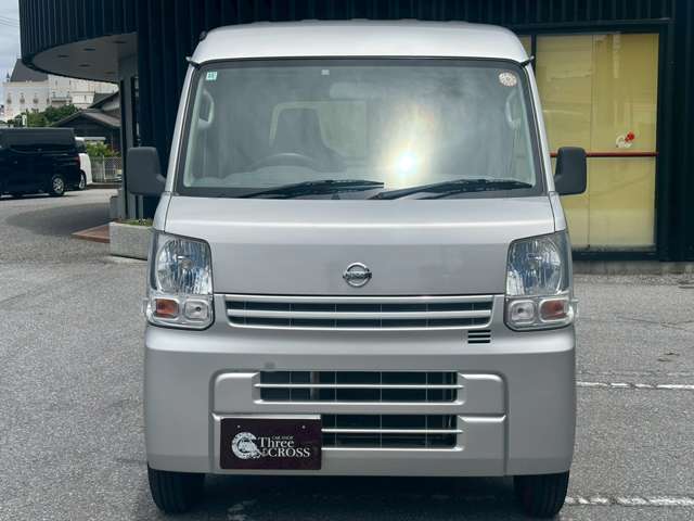 日産 ＮＶ１００クリッパー ６６０ ＤＸ ＧＬパッケージ ハイルーフ ５ＡＧＳ車 H29年 (近畿) 99