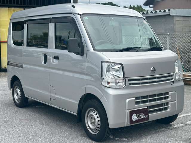 日産 ＮＶ１００クリッパー ６６０ ＤＸ ＧＬパッケージ ハイルーフ ５ＡＧＳ車 H29年 (近畿) 99