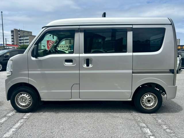 日産 ＮＶ１００クリッパー ６６０ ＤＸ ＧＬパッケージ ハイルーフ ５ＡＧＳ車 H29年 (近畿) 99