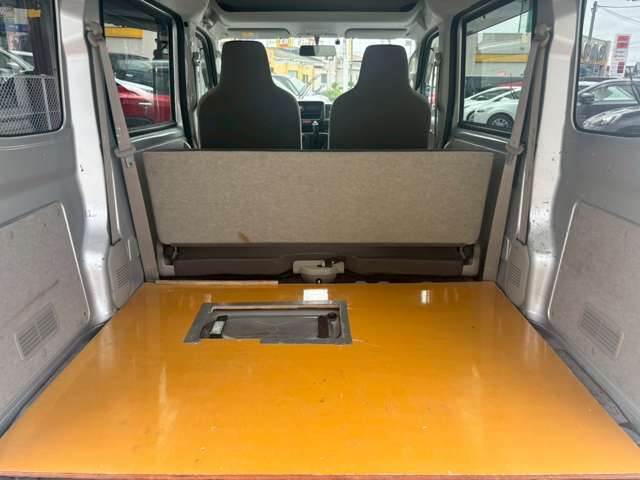 日産 ＮＶ１００クリッパー ６６０ ＤＸ ＧＬパッケージ ハイルーフ ５ＡＧＳ車 H29年 (近畿) 99