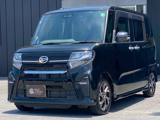 ダイハツ タント ６６０ カスタム Ｘ R1年 (近畿) 99