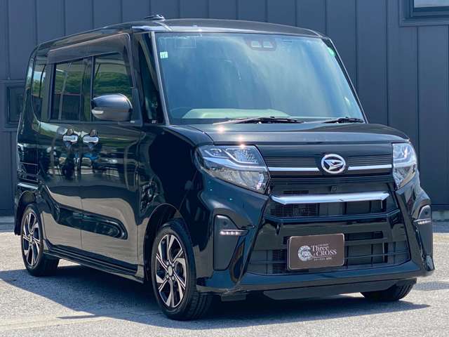 ダイハツ タント ６６０ カスタム Ｘ R1年 (近畿) 99