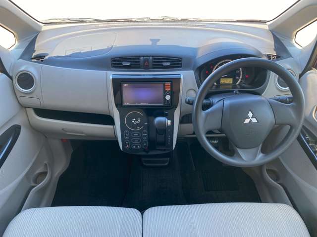 三菱 ｅＫワゴン ６６０ Ｍ H27年 (近畿) 99
